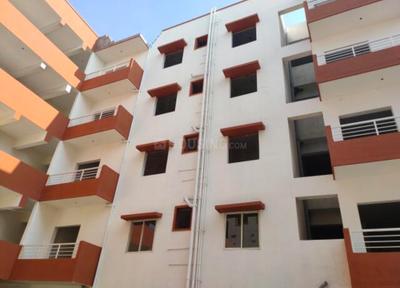 Image of 875 Sq.ft 2 BHK Apartment / Flat for sale in Sriven Daksha Elite, Bommasandra, Bengaluru for Rs. 5900000