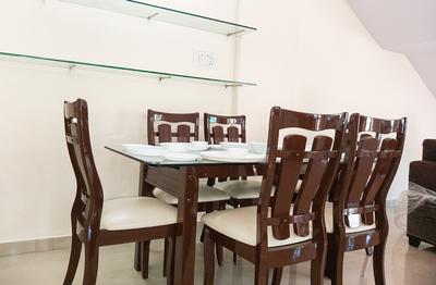 Hall Image of Bungalow No. 39/3 Unit no – 3 Girme park in Baner, Pune