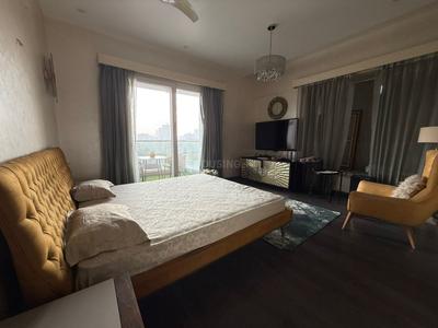 Bedroom Image of 3800 Sq.ft 4 BHK Apartment / Flat for sale in Aundh Pune for Rs. 85000000