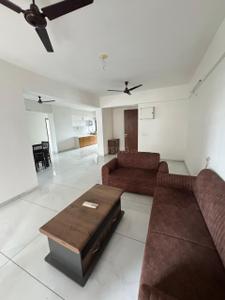 4 BHK Apartment