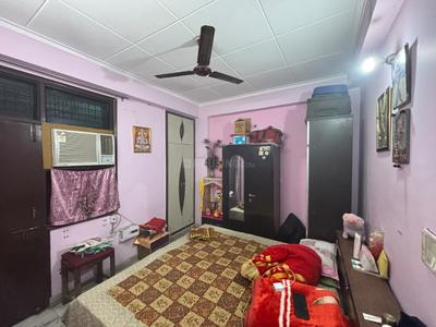 Bedroom Image of 401 Sq.ft 1 RK Apartment / Flat for sale in Rajendra Nagar Ghaziabad for Rs. 2560000