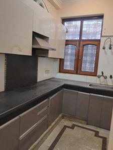 Kitchen Image of 2100 Sq.ft 3 BHK Independent House for sale in Sector 30 Noida for Rs. 50000000