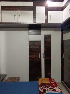 Bedroom Image of 963 Sq.ft 4 BHK Villa for sale in Sector 2 Gandhinagar for Rs. 23000000