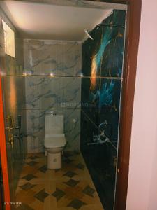 Bathroom Image of 900 Sq.ft 2 BHK Builder Floor for rent in Warangal Town Warangal for Rs. 8000