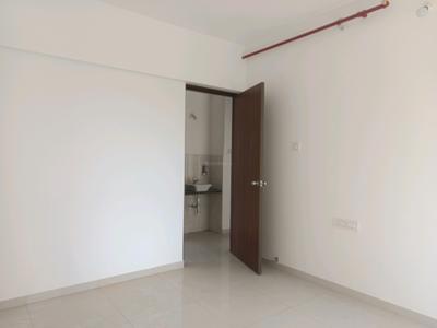 Bedroom Image of 1200 Sq.ft 3 BHK Apartment / Flat for sale in Shapoorji Pallonji Joyville Hadapsar Annexe, Shewalewadi Pune for Rs. 10500000