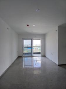 Hall Image of 1200 Sq.ft 3 BHK Apartment / Flat for sale in Zen Elite, Kharadi Pune for Rs. 14800000