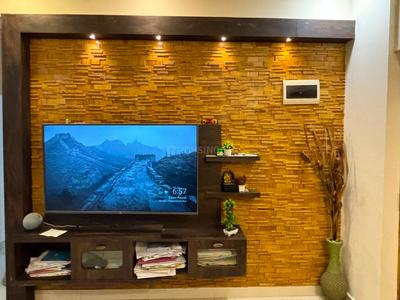 Hall Image of 1450 Sq.ft 3 BHK Apartment / Flat for rent in Chansandra Bengaluru for Rs. 42000