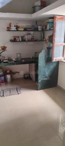 Kitchen Image of 1350 Sq.ft 1 BHK Independent House for rent in Nava Naroda Ahmedabad for Rs. 12000