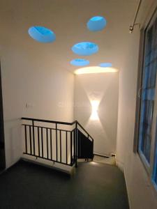 Hall Image of 1600 Sq.ft 3 BHK Villa for rent in Urbando Kosmos Solaris Villa, Siruseri Chennai for Rs. 65000