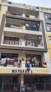 Image of 920 Sq.ft 2 BHK Apartment / Flat for sale in Sodala, Jaipur for Rs. 4200000
