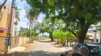 Image of 2395 Sq.ft Residential Plot / Land for sale in Maharaja Nagar, Tirunelveli for Rs. 9075000