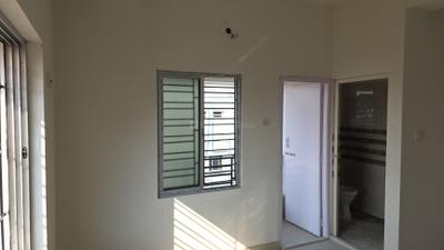 Bedroom Image of 819 Sq.ft 2 BHK Apartment / Flat for sale in Sodepur Kolkata for Rs. 2230000