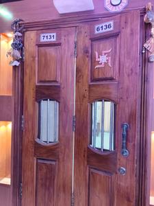 Main Entrance Image of 1400 Sq.ft 2.5 BHK Apartment / Flat for rent in Porur Chennai for Rs. 50000