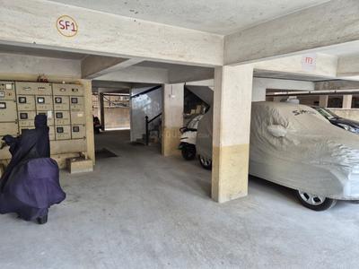 Image of 1050 Sq.ft 2 BHK Apartment / Flat for sale in Chikkalasandra, Bengaluru for Rs. 5500000