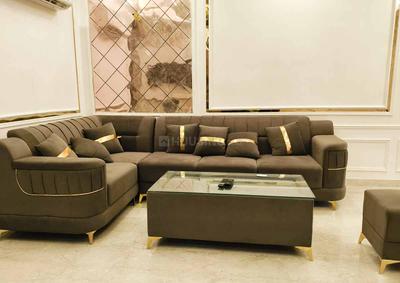 Hall Image of One Good Earth Apartment - Sector 71 in Sector 71, Gurgaon
