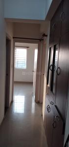 Hall Image of 1200 Sq.ft 3 BHK Apartment / Flat for sale in Eden City Maheshtala, Maheshtala Kolkata for Rs. 4000000