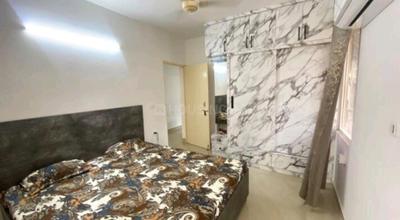 Bedroom Image of 700 Sq.ft 3 BHK Apartment / Flat for sale in Landmark The Homes 81, Sector 81 Gurgaon for Rs. 10500000