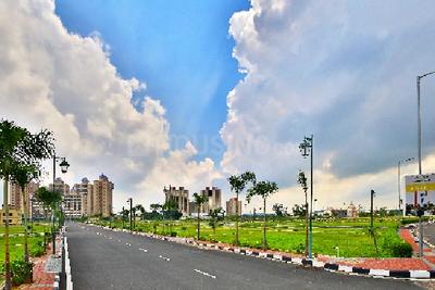 Image of 2400 Sq.ft Residential Plot / Land for sale in Oragadam Sriperambattur, Chennai for Rs. 8400000