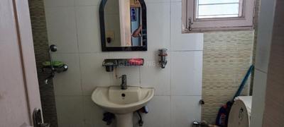 Bathroom Image of 1880 Sq.ft 3 BHK Apartment / Flat for sale in GBM Apartments, Aujala Mohali for Rs. 7000000