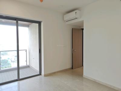 Bedroom Image of 925 Sq.ft 2 BHK Apartment / Flat for sale in Lodha Enchante, Sion Mumbai for Rs. 28700000