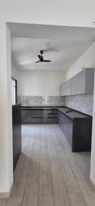 Kitchen Image of 1425 Sq.ft 3 BHK Apartment / Flat for rent in K Shire, Punawale Pune for Rs. 30200