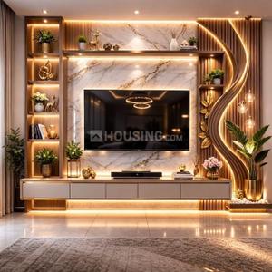 Image of 1550 Sq.ft 3 BHK Apartment / Flat for sale in Sector 104, Noida for Rs. 7500000