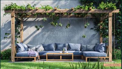 Image of 483 Sq.ft 1 BHK Apartment / Flat for sale in Ratan Laxmi Villa, Mulund West, Mumbai for Rs. 9000000