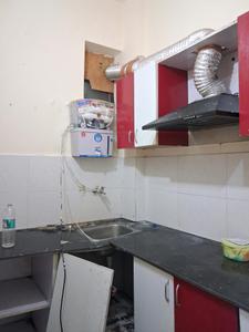 Kitchen Image of 910 Sq.ft 2 BHK Apartment / Flat for sale in Sector 74 Noida for Rs. 3400000