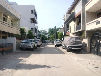 Sector 16 Main Image 1