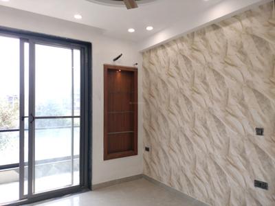 Bedroom Image of 1557 Sq.ft 3 BHK Builder Floor for sale in BPTP District 4, Sector 84 Faridabad for Rs. 17500000
