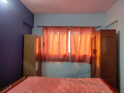 Bedroom Image of 800 Sq.ft 2 BHK Apartment / Flat for sale in Arkade Nest, Mulund West Mumbai for Rs. 18500000