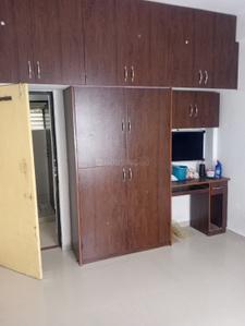 Bedroom Image of 621 Sq.ft 1 BHK Apartment / Flat for sale in Ghodasar Ahmedabad for Rs. 2500000