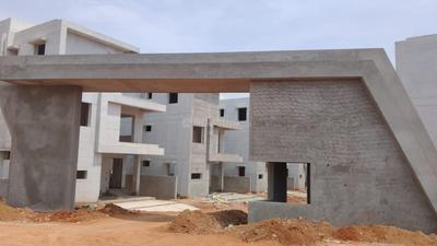 Image of 4125 Sq.ft 4 BHK Villa for sale in La Casa, Adibatla, Hyderabad for Rs. 39000000