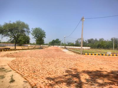 Image of 1200 Sq.ft Residential Plot / Land for sale in Sevai, Lucknow for Rs. 2040000