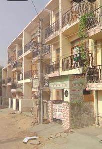 Image of 450 Sq.ft 1.5 BHK Builder Floor for sale in Sector 57, Gurgaon for Rs. 2500000