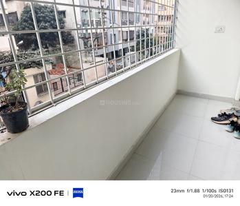 Balcony Image of 1100 Sq.ft 2 BHK Builder Floor for rent in Kadubeesanahalli Bengaluru for Rs. 45000