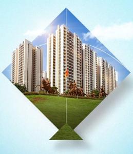 2 BHK Flat