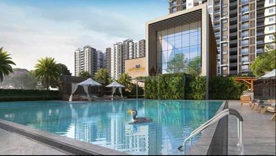 Image of 2590 Sq.ft 4 BHK Apartment / Flat for sale in Emerald Haven Life Spaces 3 Private Limited Tvs Emerald Avalon, Chromepet, Chennai for Rs. 25000000