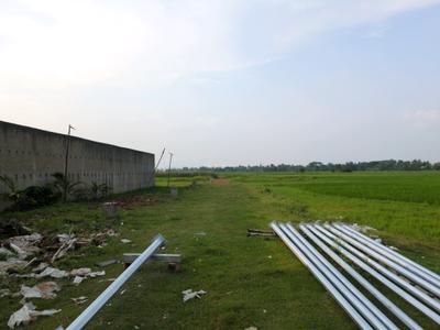Image of 720 Sq.ft Residential Plot / Land for sale in Asha Enclave, New Town, Kolkata for Rs. 1200000