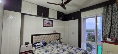 Bedroom Image of 705 Sq.ft 2 BHK Apartment / Flat for sale in LDA Janeshwar Enclave, Jankipuram Lucknow for Rs. 6200000