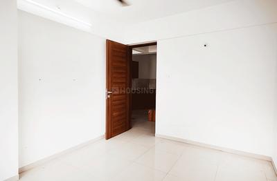 Bedroom Image of Aura Residences-Baner Gaon in Baner, Pune