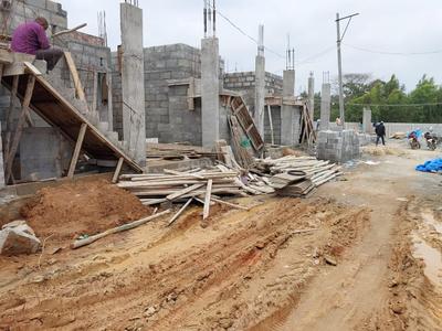 Image of 1200 Sq.ft Residential Plot / Land for sale in Kithaganur Village, Bengaluru for Rs. 9000000
