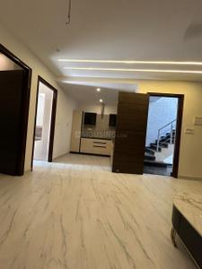 Hall Image of 1998 Sq.ft 3 BHK Builder Floor for rent in Greater Kailash Jammu for Rs. 34999