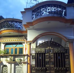 Building Image of 1200 Sq.ft 3 BHK Independent House for sale in Krishna Nagar Lucknow for Rs. 7200000