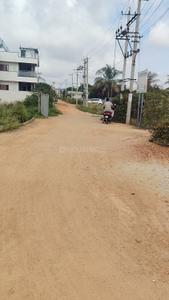 Image of 1200 Sq.ft Residential Plot / Land for sale in Hosakote, Bengaluru for Rs. 4440000