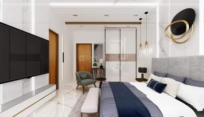 3 BHK Independent Builder Floor