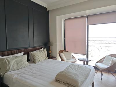 Raheja Acropolis Bedroom One 3