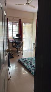 Image of 1100 Sq.ft 2 BHK Apartment / Flat for rent in Srinivaspura, Bengaluru for Rs. 32000