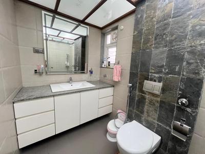 Image of 1890 Sq.ft 3.5 BHK Penthouse for sale in Bramhacorp F Residences, Wadgaon Sheri, Pune for Rs. 37500000