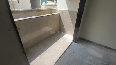 Balcony Image of 1250 Sq.ft 2 BHK Apartment / Flat for rent in Hafeezpet Hyderabad for Rs. 29000